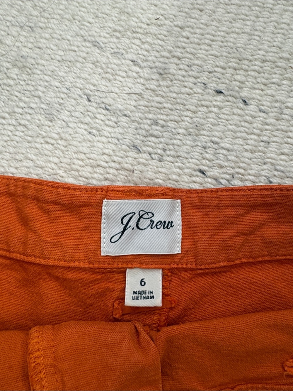 J Crew Shorts - Picture 5 of 8